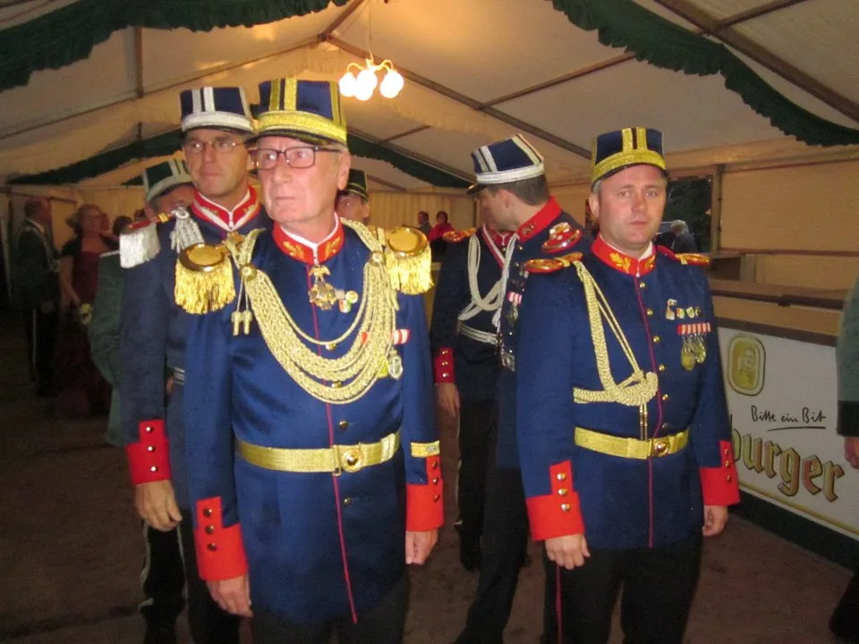 Königsehrenabend 2015 – Foto 18