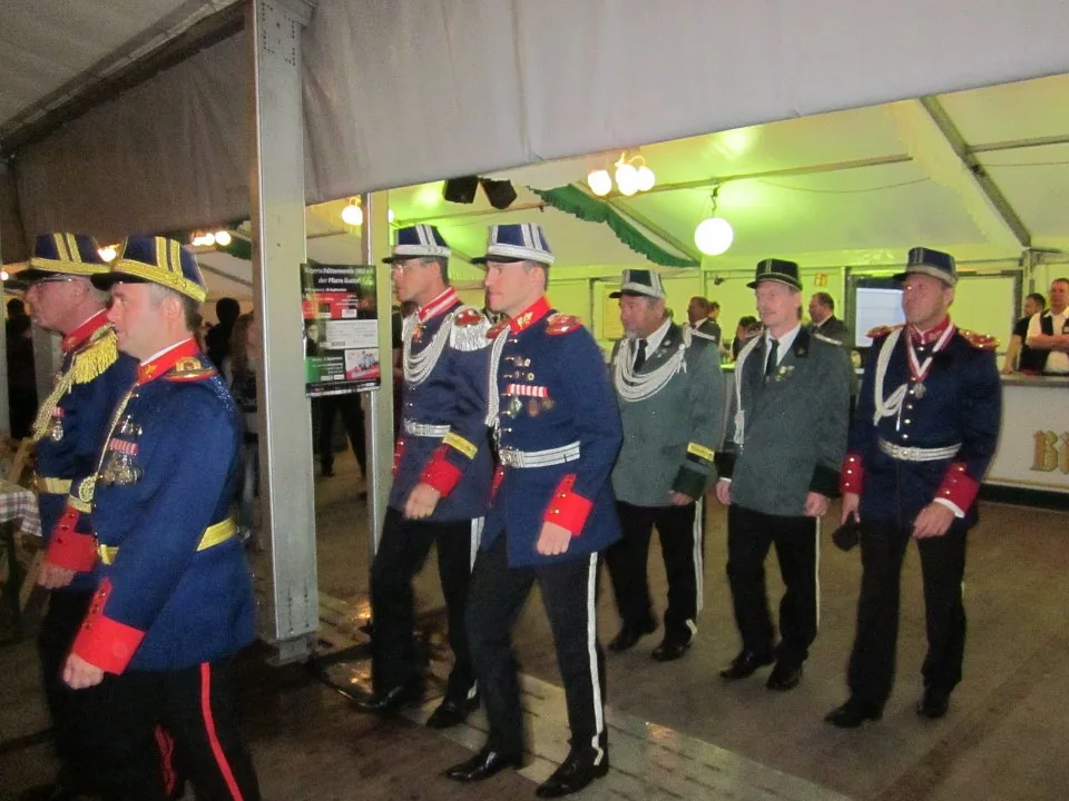 Königsehrenabend 2015 – Foto 20