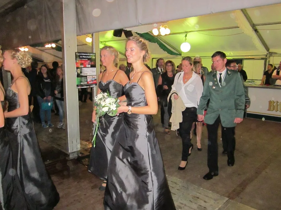 Königsehrenabend 2015 – Foto 21