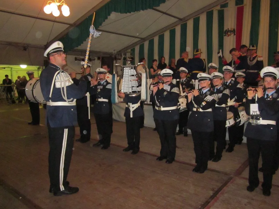 Königsehrenabend 2015 – Foto 25
