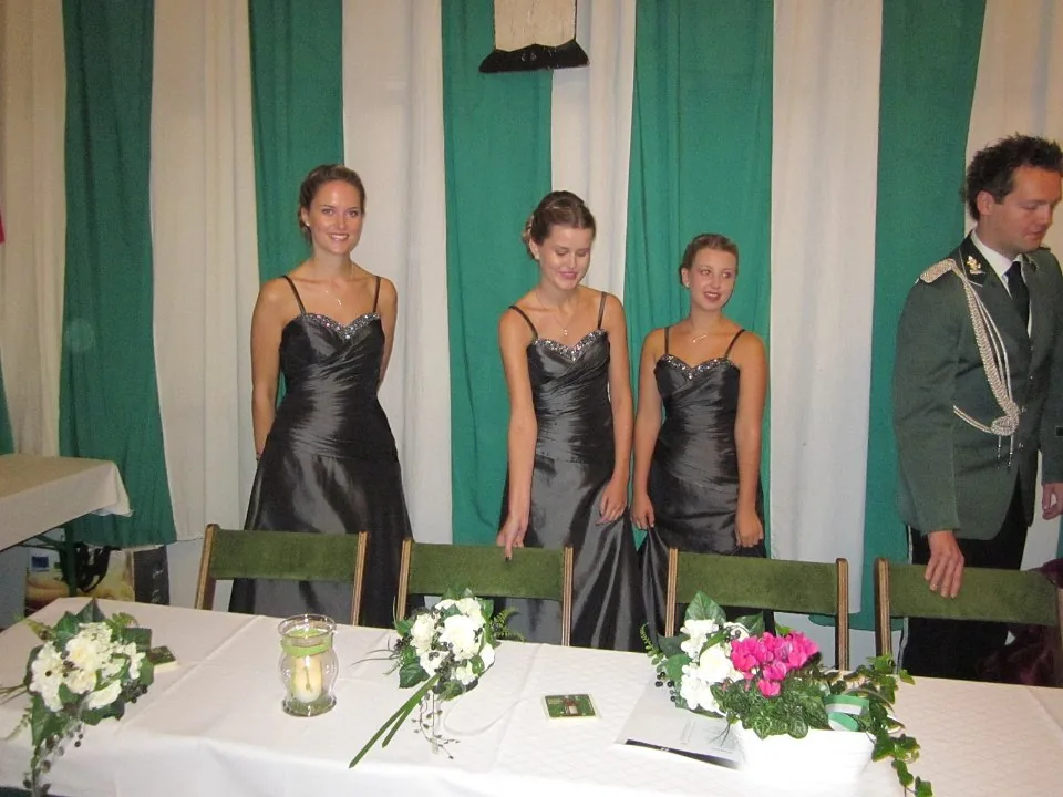 Königsehrenabend 2015 – Foto 27