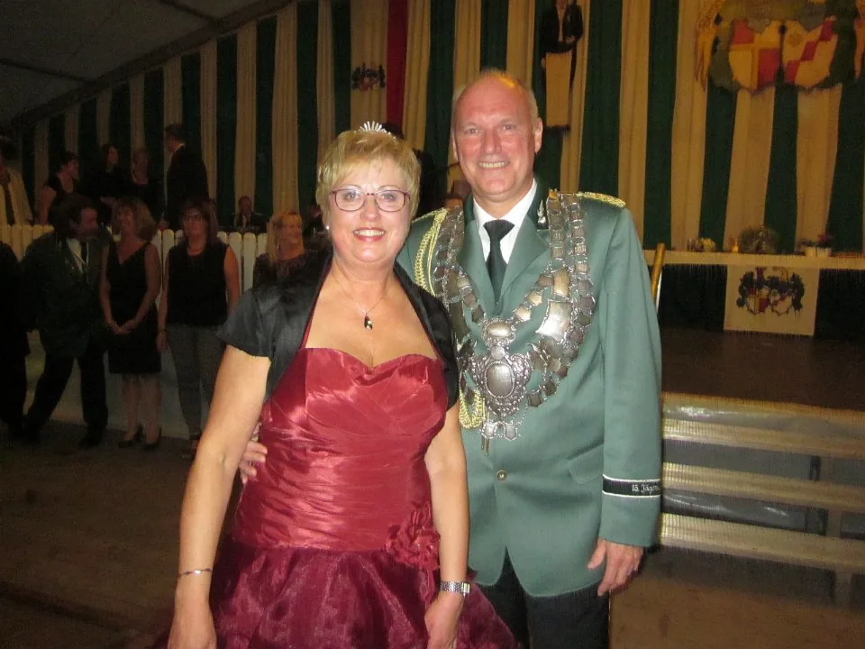 Königsehrenabend 2015 – Foto 34