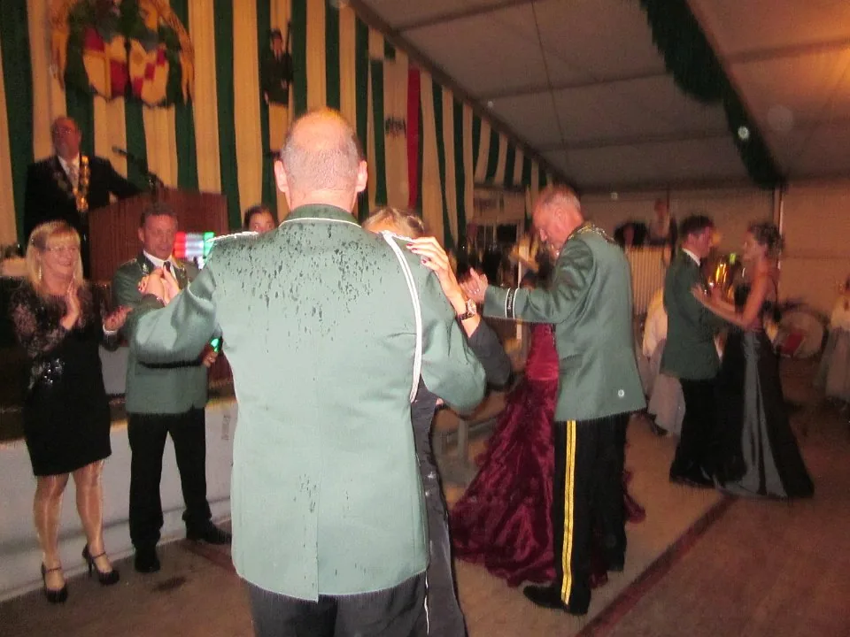 Königsehrenabend 2015 – Foto 37