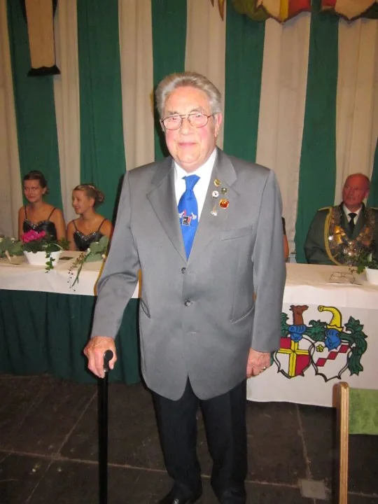 Königsehrenabend 2015 – Foto 38