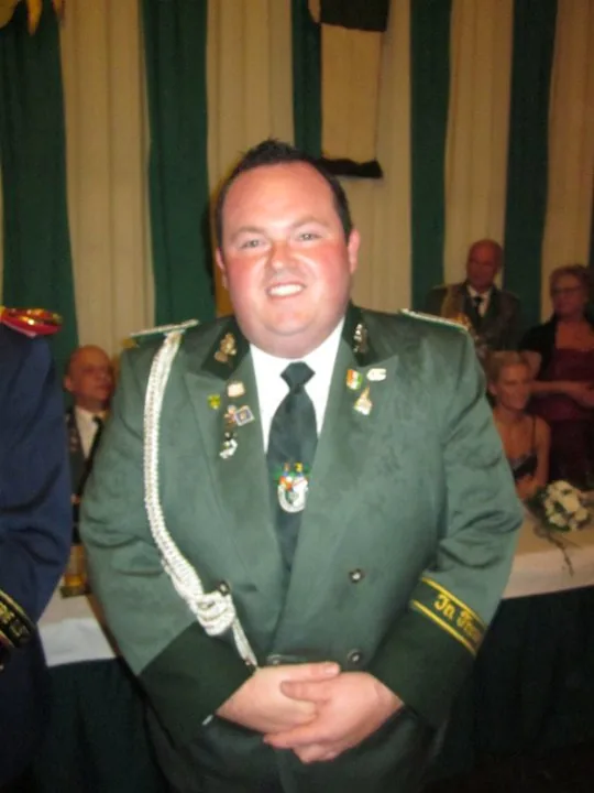 Königsehrenabend 2015 – Foto 41