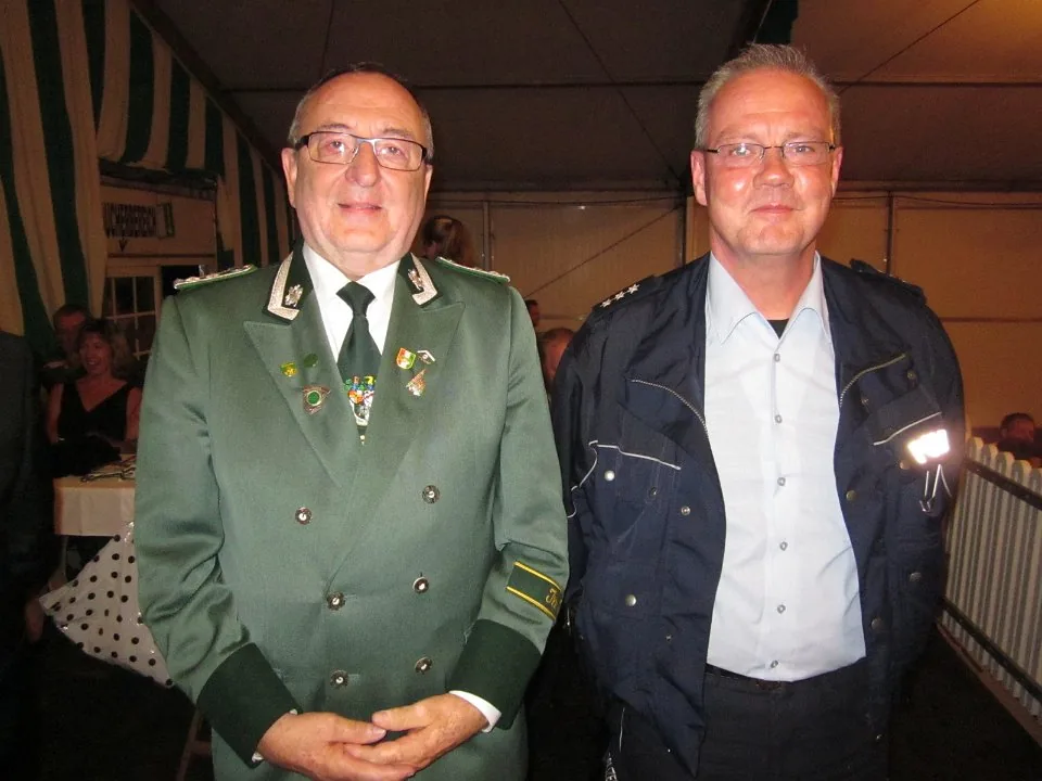 Königsehrenabend 2015 – Foto 43