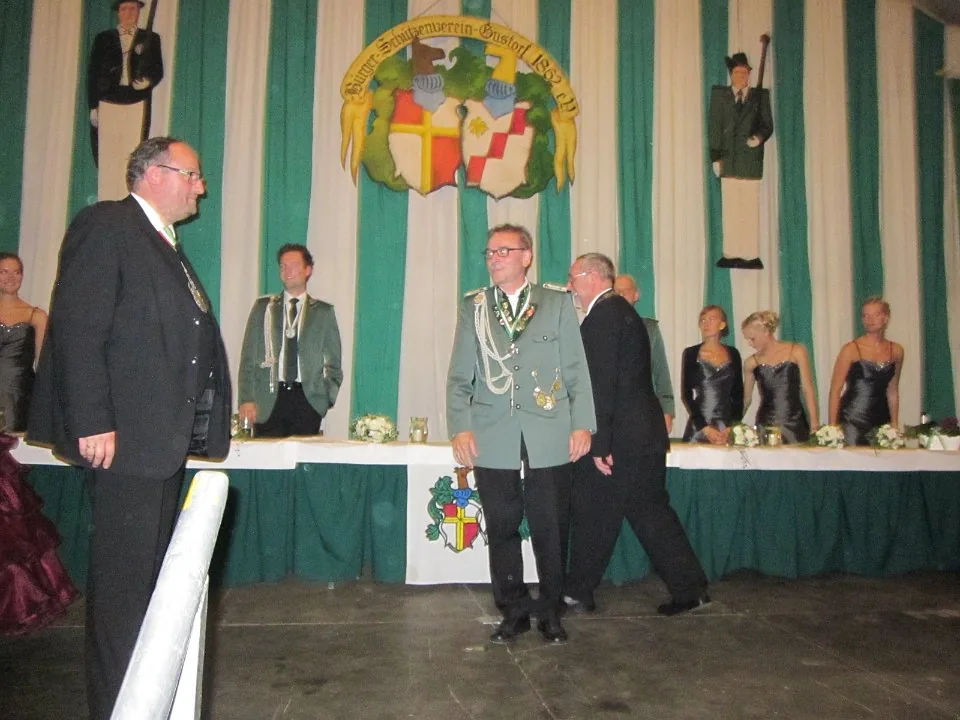 Königsehrenabend 2015 – Foto 45