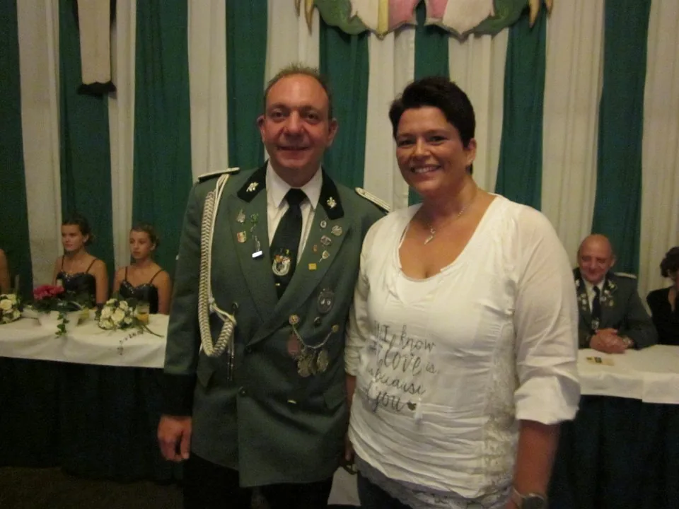 Königsehrenabend 2015 – Foto 49