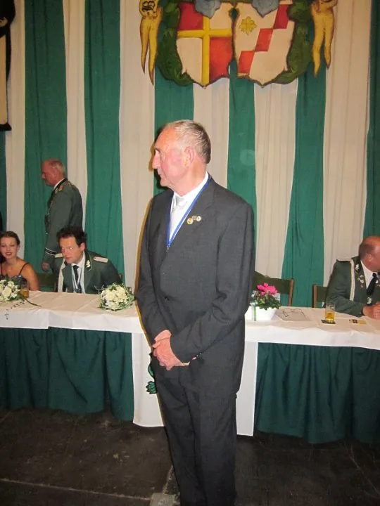 Königsehrenabend 2015 – Foto 50