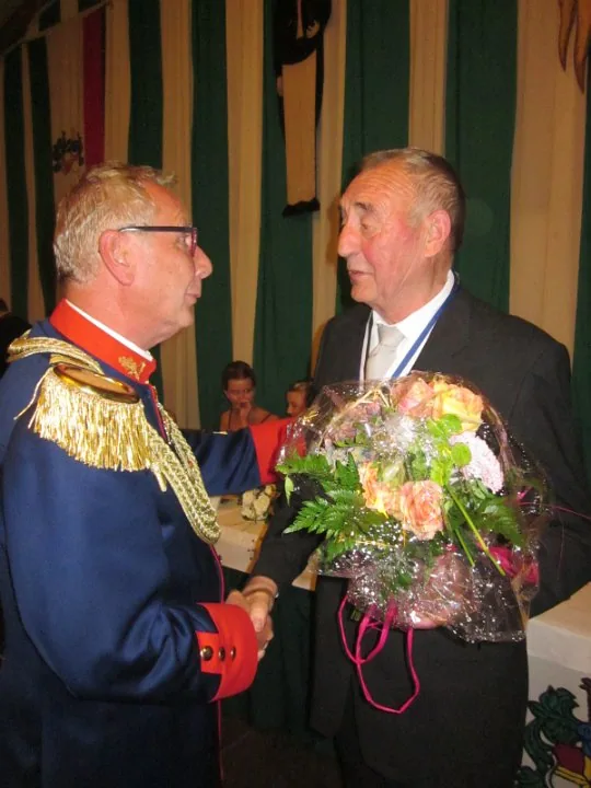 Königsehrenabend 2015 – Foto 51