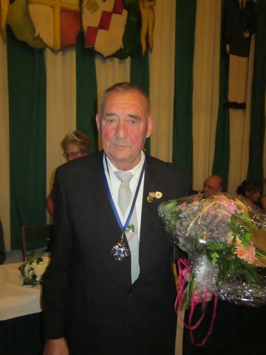 Königsehrenabend 2015 – Foto 52