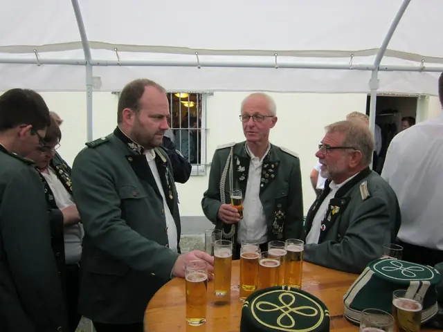 Königsehrenabend 2015 – Vorschau 9