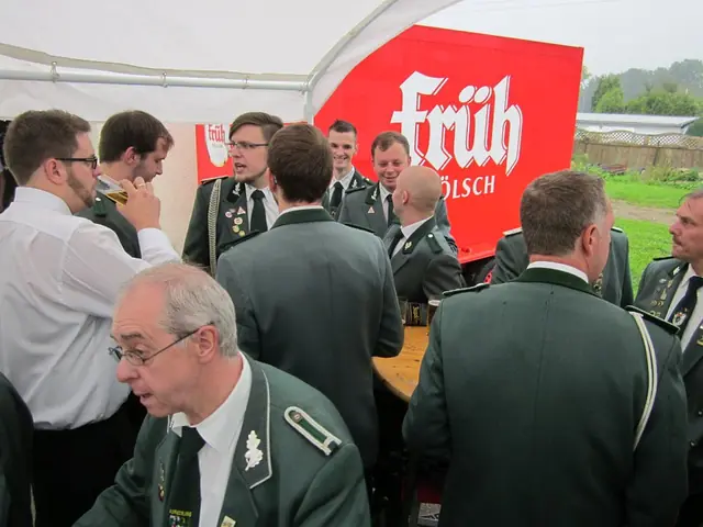 Königsehrenabend 2015 – Vorschau 10