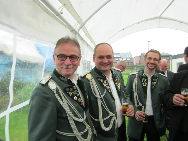 Königsehrenabend 2015 – Vorschau 12