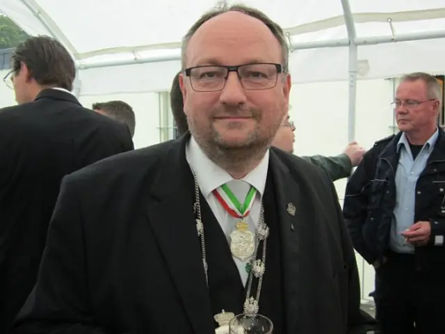 Königsehrenabend 2015 – Vorschau 13