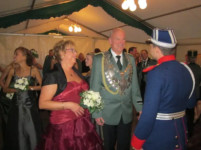 Königsehrenabend 2015 – Vorschau 14