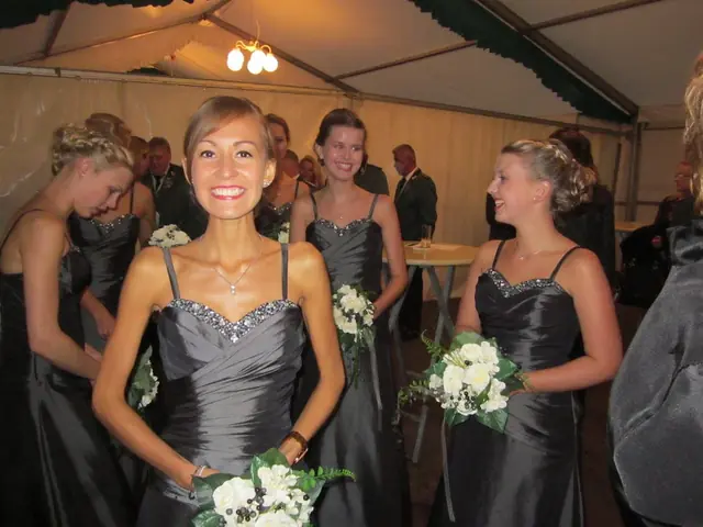 Königsehrenabend 2015 – Vorschau 15