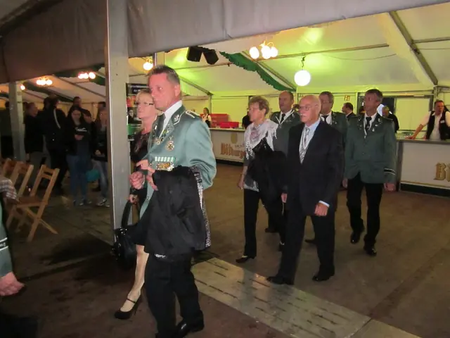 Königsehrenabend 2015 – Vorschau 22