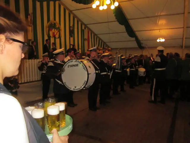 Königsehrenabend 2015 – Vorschau 23