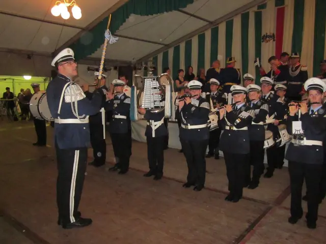 Königsehrenabend 2015 – Vorschau 25