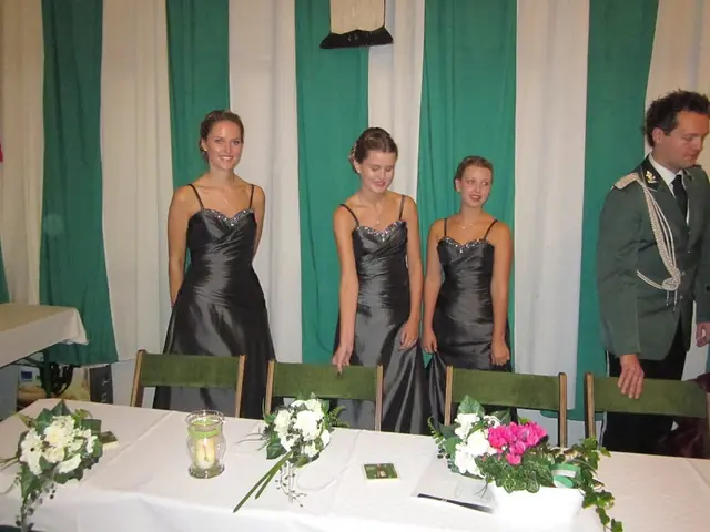 Königsehrenabend 2015 – Vorschau 27