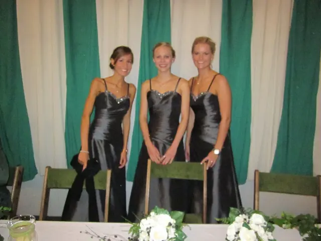 Königsehrenabend 2015 – Vorschau 28