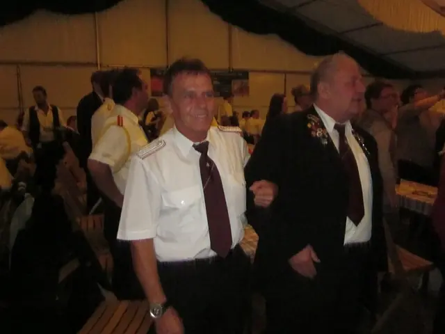 Königsehrenabend 2015 – Vorschau 31