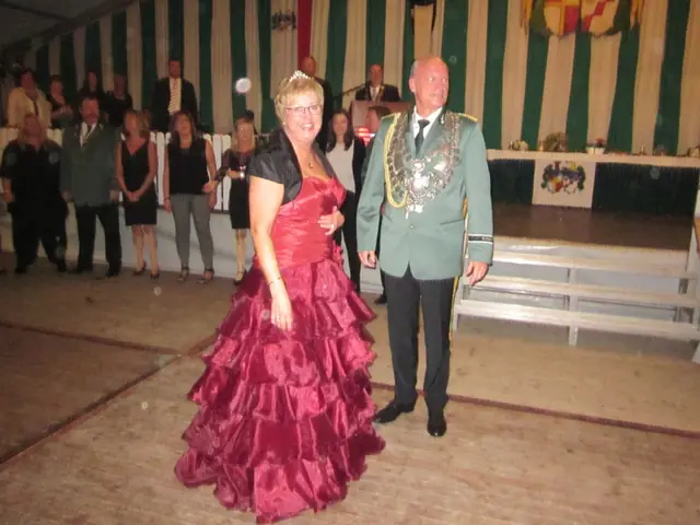 Königsehrenabend 2015 – Vorschau 33