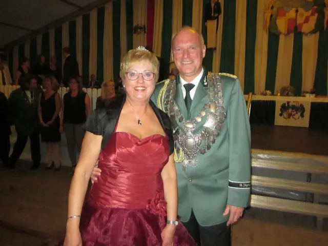 Königsehrenabend 2015 – Vorschau 34