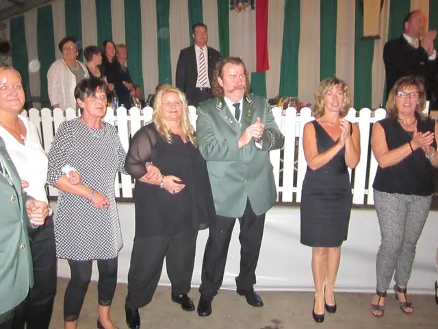 Königsehrenabend 2015 – Vorschau 36