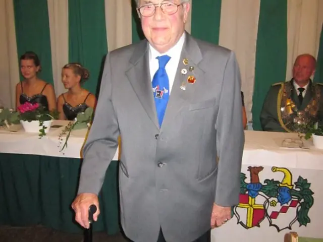 Königsehrenabend 2015 – Vorschau 38