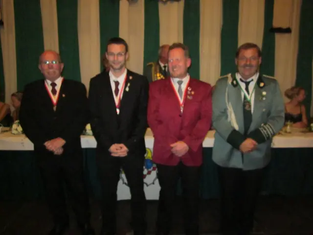 Königsehrenabend 2015 – Vorschau 39