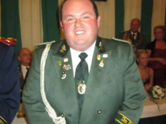 Königsehrenabend 2015 – Vorschau 41