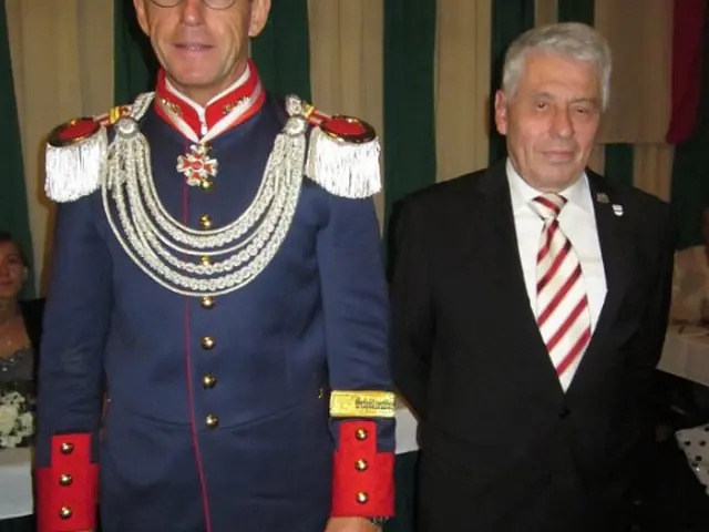 Königsehrenabend 2015 – Vorschau 42