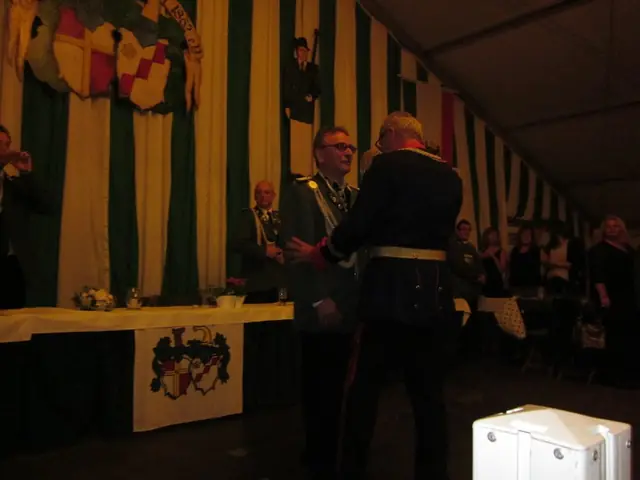 Königsehrenabend 2015 – Vorschau 44