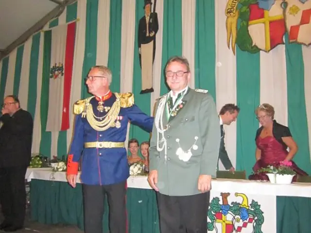 Königsehrenabend 2015 – Vorschau 47