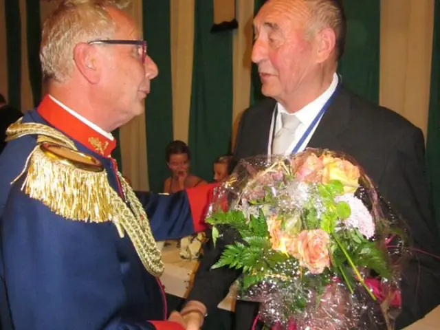 Königsehrenabend 2015 – Vorschau 51