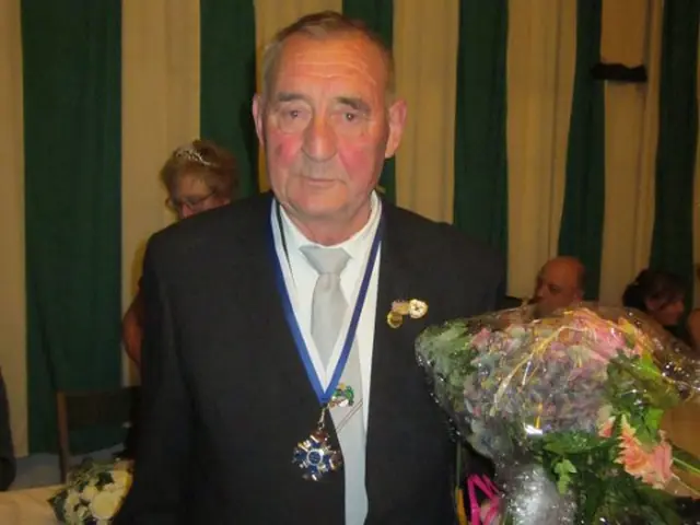 Königsehrenabend 2015 – Vorschau 52