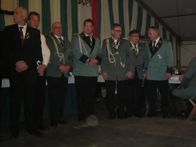 Königsehrenabend 2015 – Vorschau 53