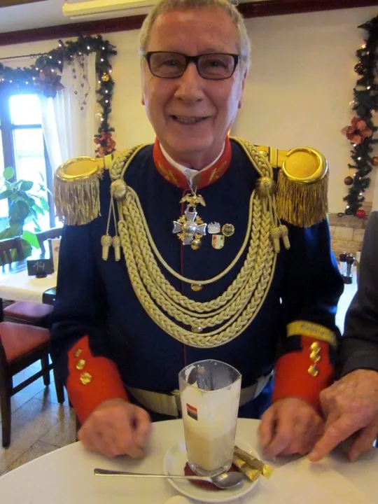 Neujahrsempfang 2015 – Foto 2