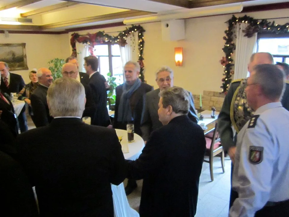 Neujahrsempfang 2015 – Foto 3