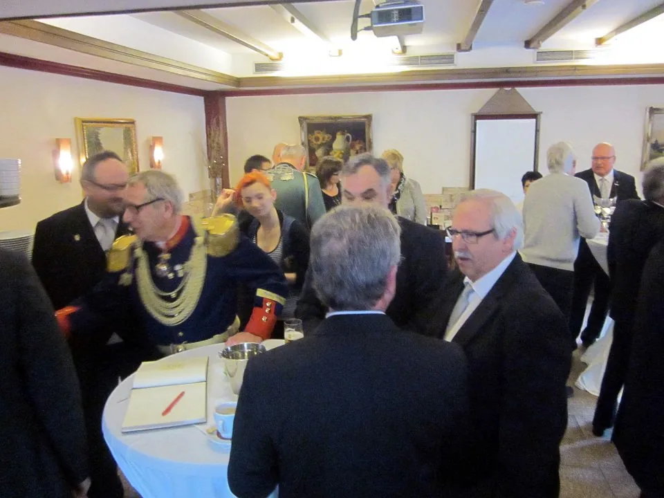 Neujahrsempfang 2015 – Foto 4