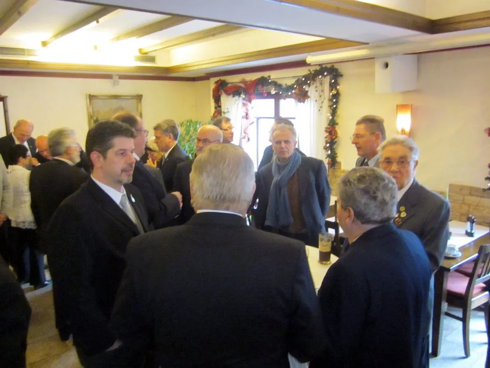 Neujahrsempfang 2015 – Foto 5