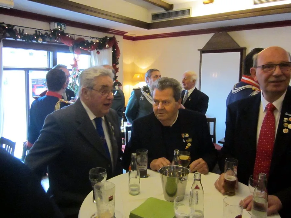 Neujahrsempfang 2015 – Foto 26