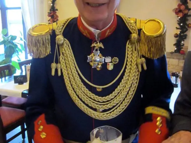 Neujahrsempfang 2015 – Vorschau 2