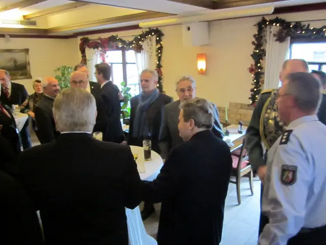 Neujahrsempfang 2015 – Vorschau 3