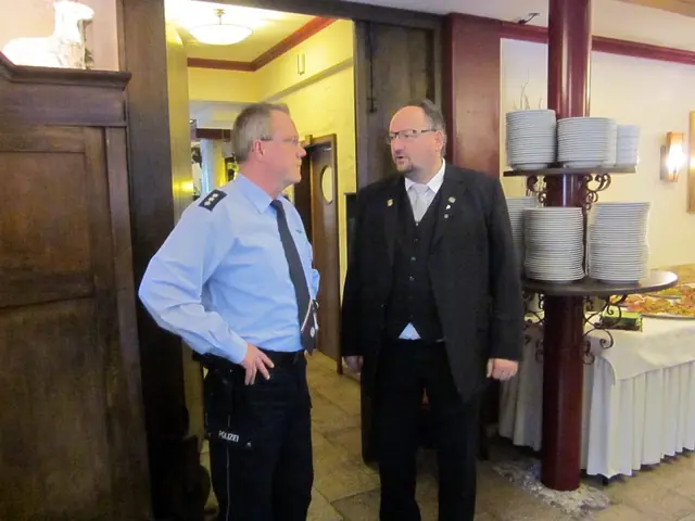 Neujahrsempfang 2015 – Vorschau 6