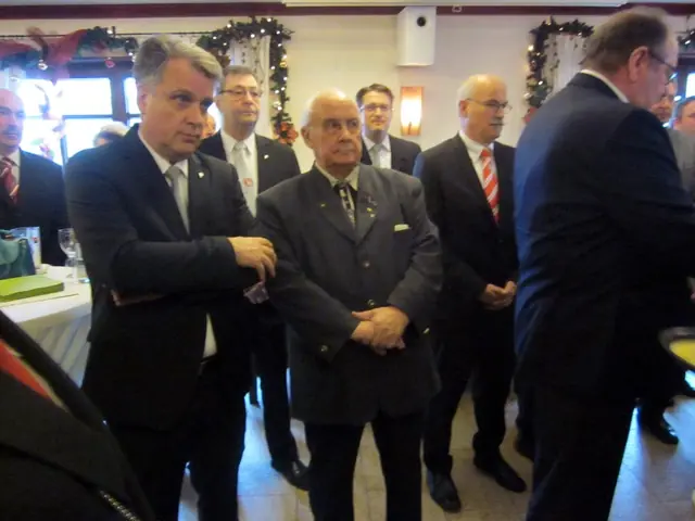 Neujahrsempfang 2015 – Vorschau 9