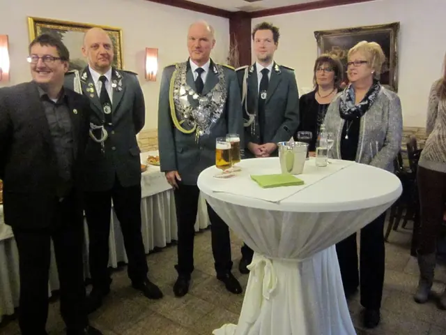 Neujahrsempfang 2015 – Vorschau 10