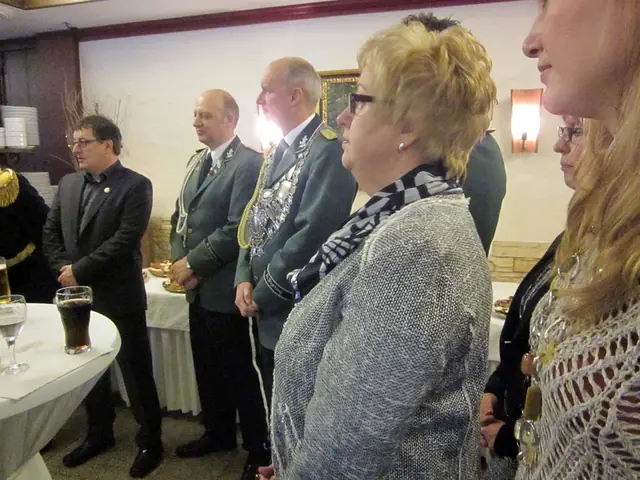 Neujahrsempfang 2015 – Vorschau 14